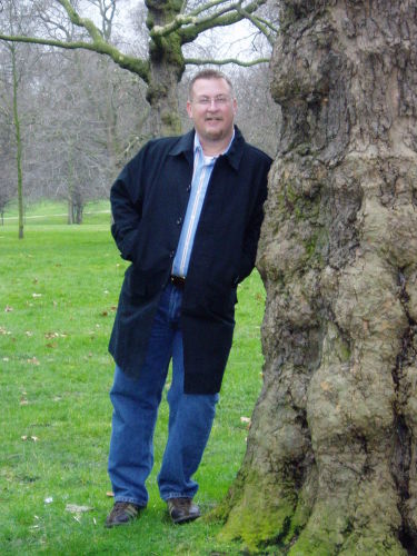 William Harrison