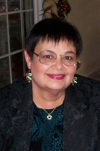 Maria Mathes