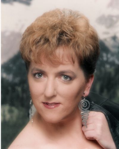 Kris Rutherford