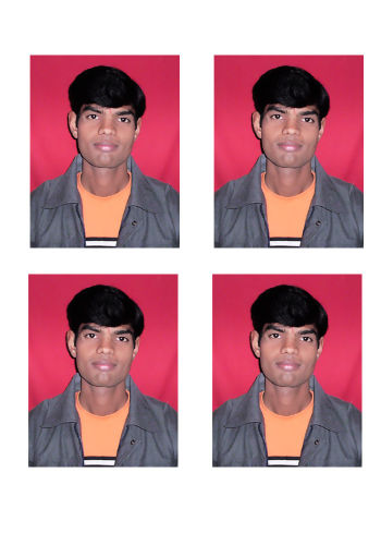 Sushil Tiwari