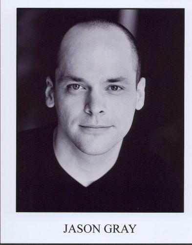 Jason Gray