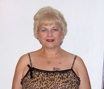 Juanita Lachney