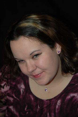 Teresa Weber
