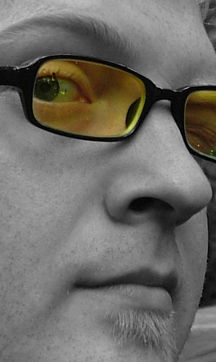 Jeremy Zehr