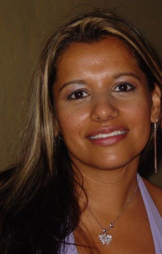Cindy Leonard