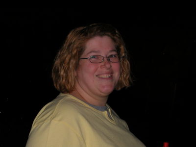 Cindy Rosenbuger