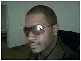 Charles Boyd