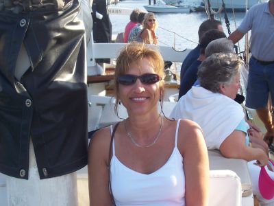 Sherrie Womack