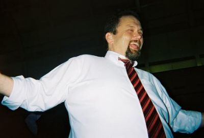 Charles Hamilton