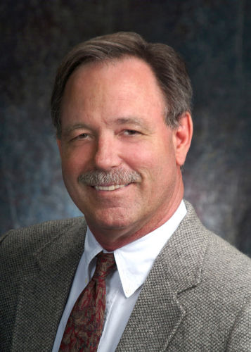 David Lindholm