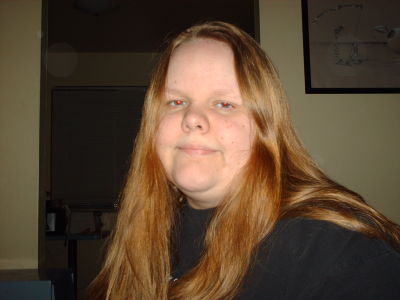Jamie Johnson