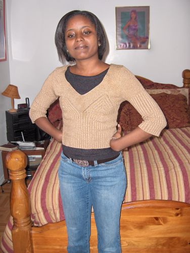 Nickeisha Porter