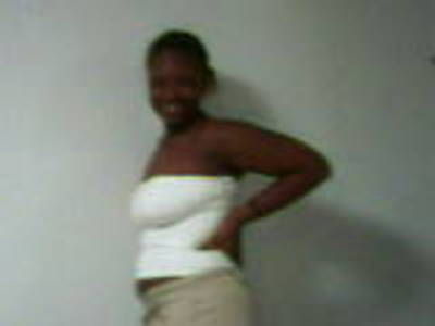 Jahada Singletary