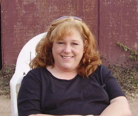 Jennifer Ackley