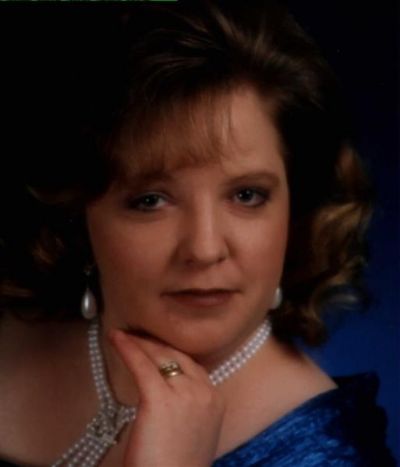 Sharon Vanalstyne