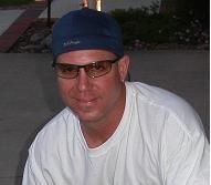 Jay Livingstone