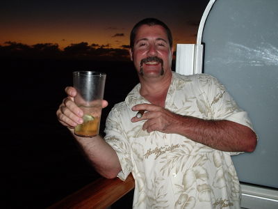 Jeffrey Falgout
