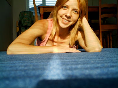 Teresa Spencer
