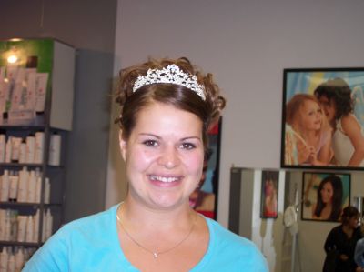 Melissa Droogsma