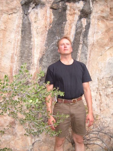 Erik Lucas