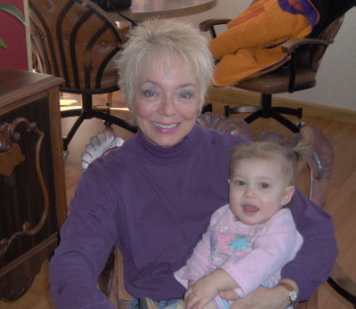 Sharon Peale