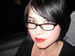 Katherine Paddock