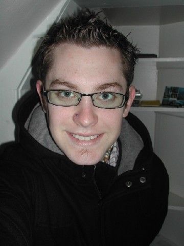 Raymond Coderre