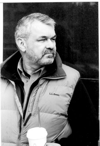 Joseph Brennan