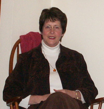 Letha Merkle