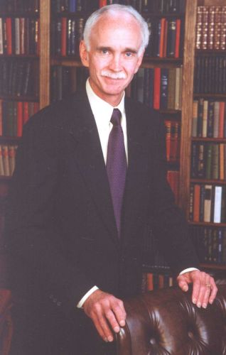Allen Brandstater