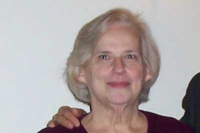 Pauline Dreitzler