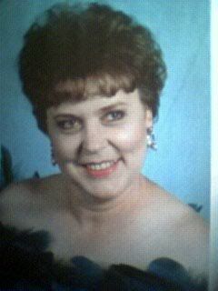 Kathy Caudill