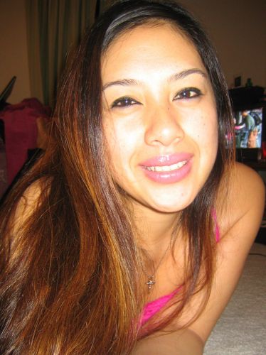 Sherrie Agapay Camat