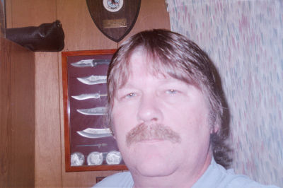 Dale Barker