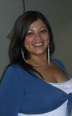 Rosa Gallegos