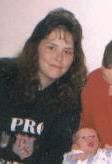 Terri Wilkey