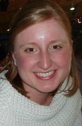 Emily Mitchell