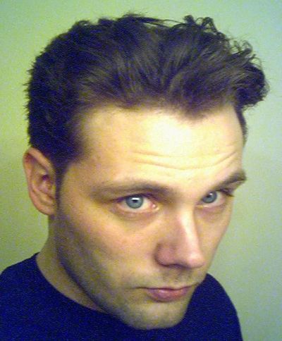 Andrew Gentile