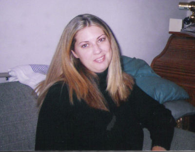 Katrina Mcpherson