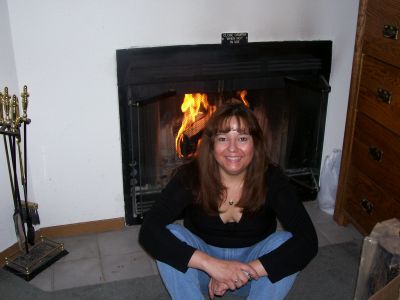 Michelle Dobrovolny