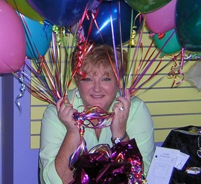Ann Craft