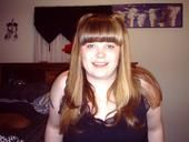 Christine Toth