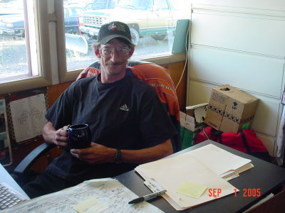 Darren Windbigler