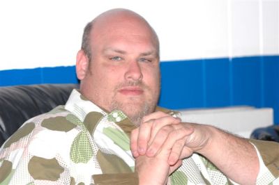 Timothy Moore