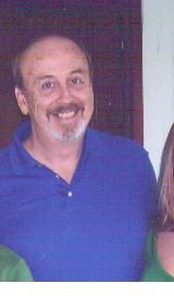 Charles King