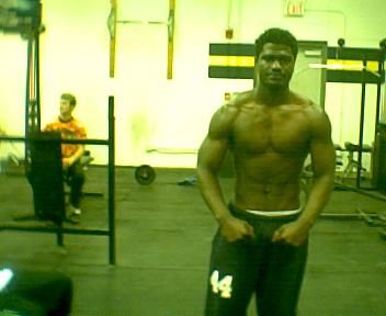 Joe Hall