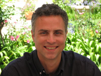 Michael Smitherman