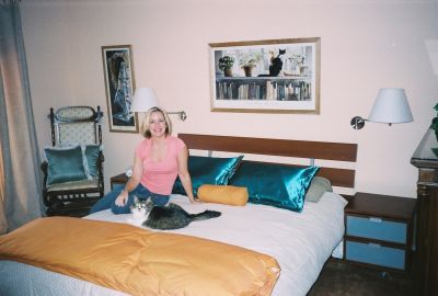 Karrie Droske