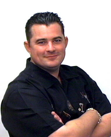 James Matthews