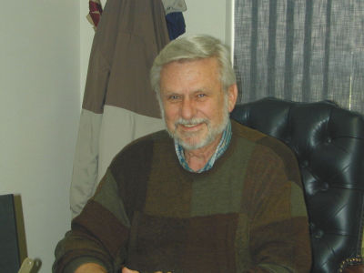 Edward Baergen